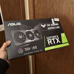Asus TUF Gaming 3080 RTX