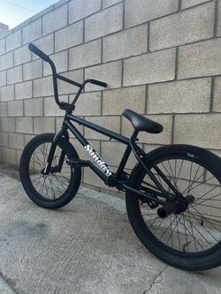 Sunday bike