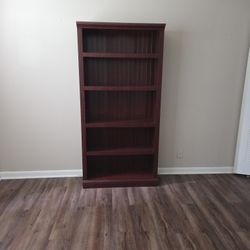 Book Case 