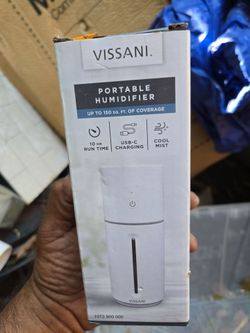 Humidifier