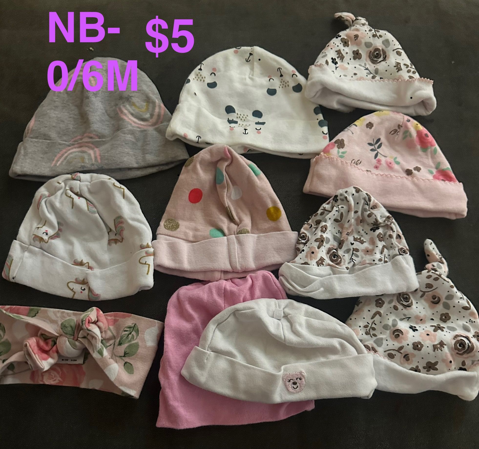 Girls Baby Clothes Bundles