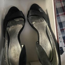 Nine West Heels