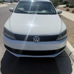 2012 Volkswagen Jetta