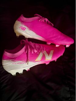 Furon Elite FG V8 - New Balance Size 10