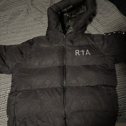 Rta coat