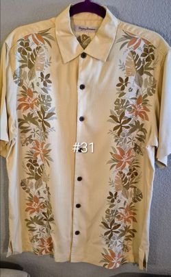 Tommy Bahama Shirts