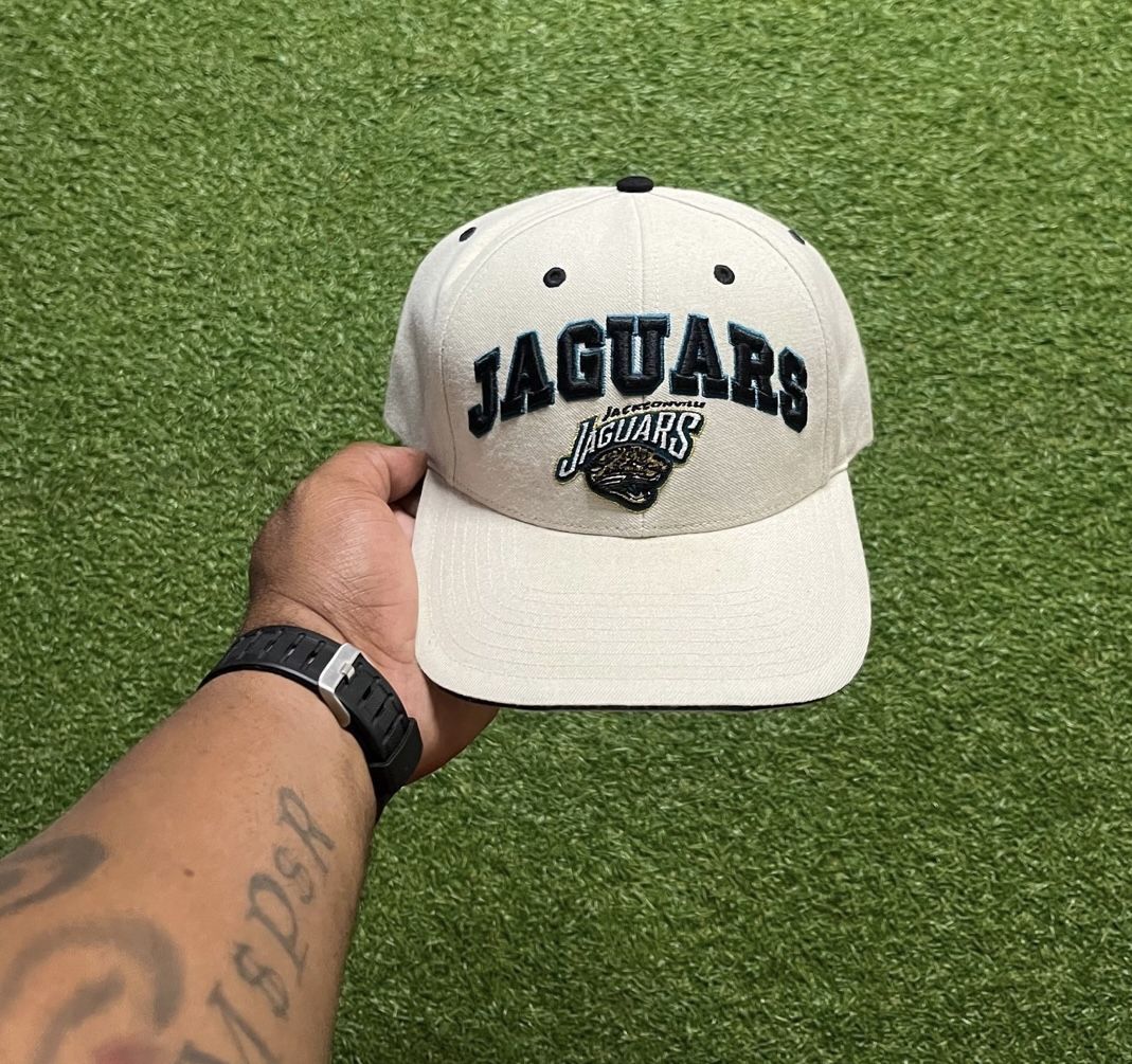 Jacksonville Jaguars Hat