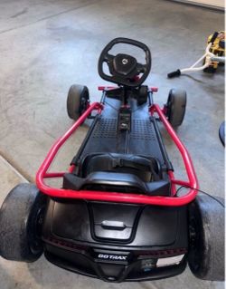 GOTRAX Drift Go Kart