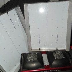 California Light Works/Mars Hydro Led Grow Light