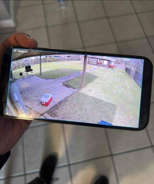 4 CAMARAS D SEGURIDAD SURVEILLANCE SYSTEMS🔥SPECIAL DEAL🔥