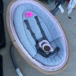 Baby Swing, Pregnancy Pillow, Carrier, Wrap