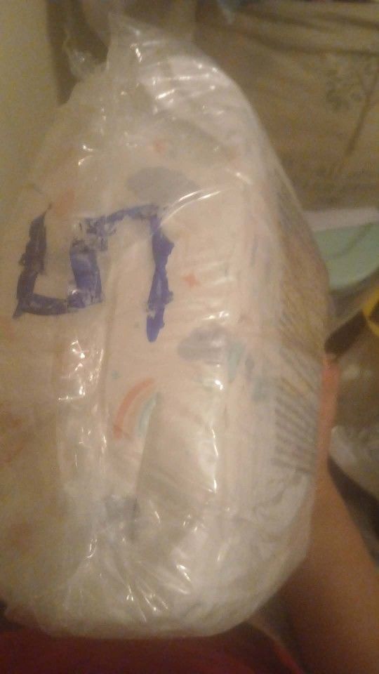 Diapers
