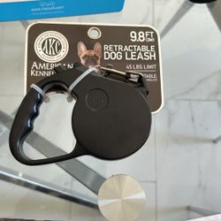 Brand New Dog Leash & Curli Dog Air-Mesh Size Small