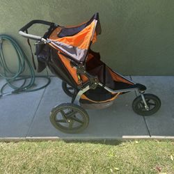 BOB Stroller 