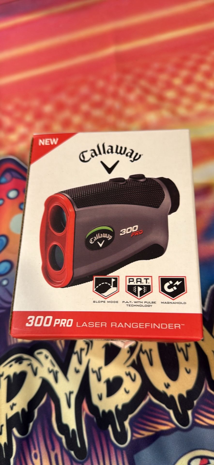 Calaway 300 Pro