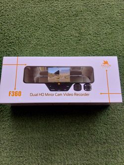 HD CAMERA RECORDER