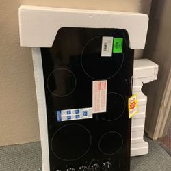 FRIGIDAIRE COOKTOP today FFECPS 🌟