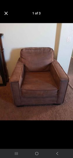 Sofa chair