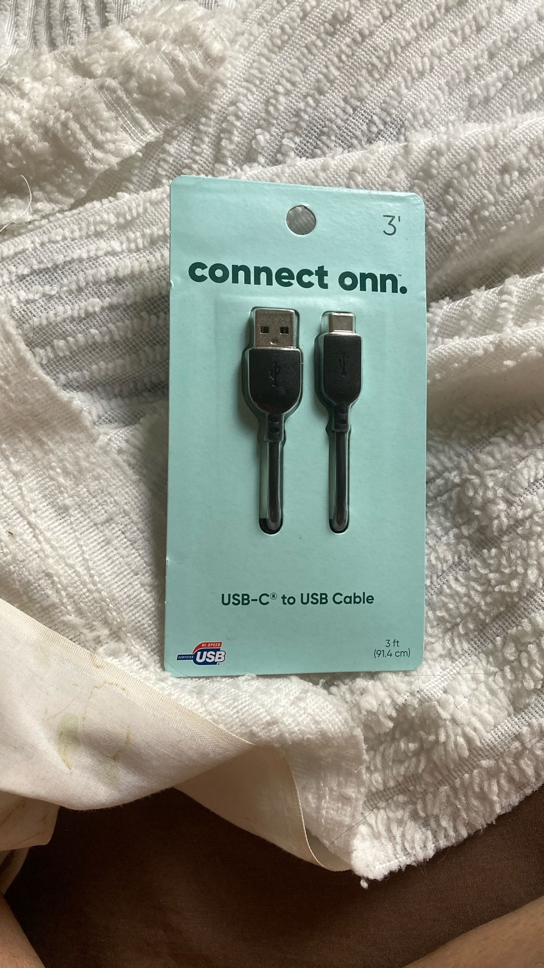 USB Cable