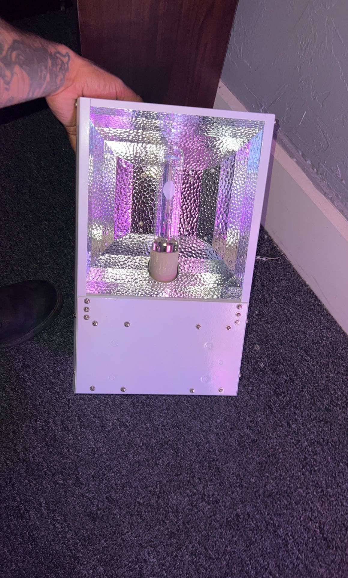 Grow Light