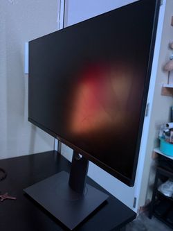 Dell monitor