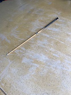 Pool Stick
