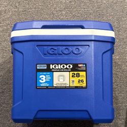 Igloo Cooler