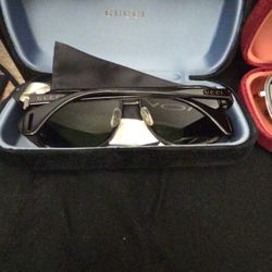 Gucci Glasses