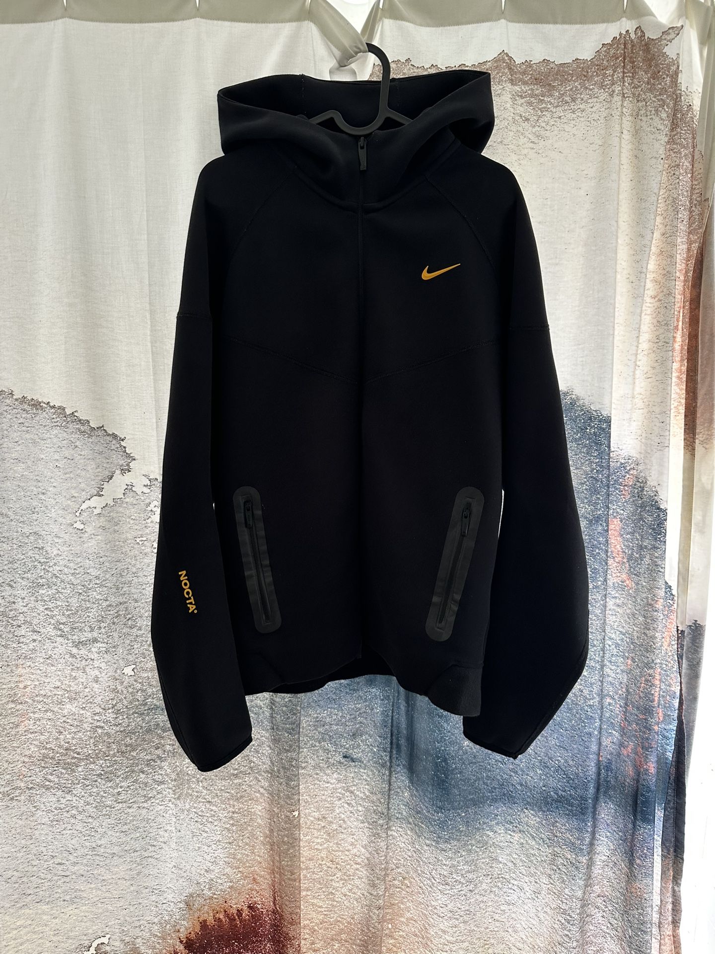 Nocta Nike Tech