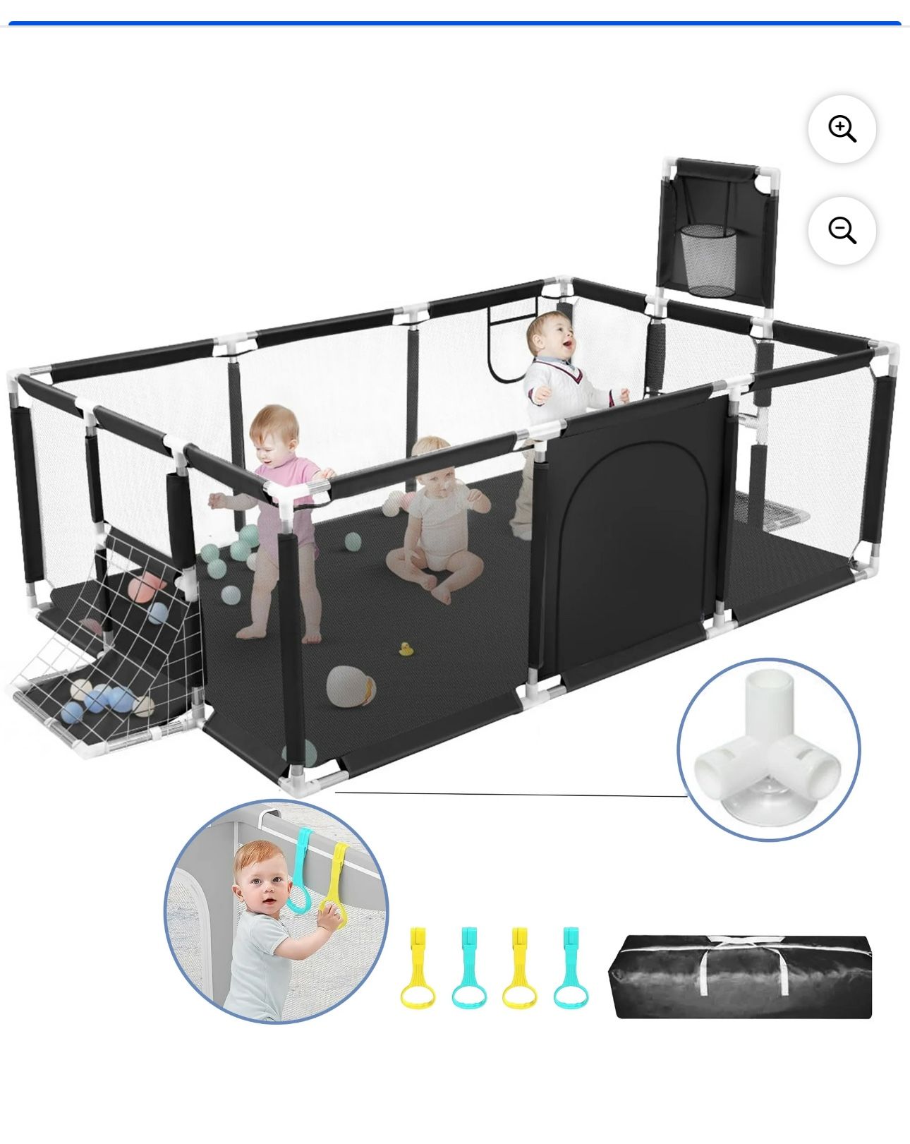 Playpen