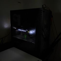 1080p Gaming PC || GTX 1070 || Intel Core i7 3.60GHz || 32GB DDR4 RAM || 500GB SSD || Corsair 650W PSU