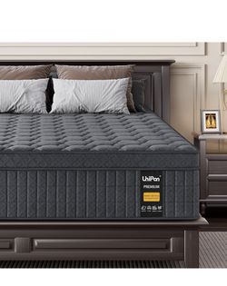 King size mattress extra firm