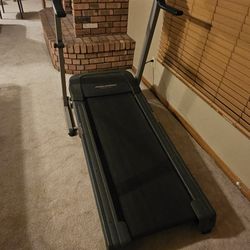 Pro-form Treadmill 500