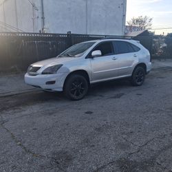 2008 Lexus Rx 350