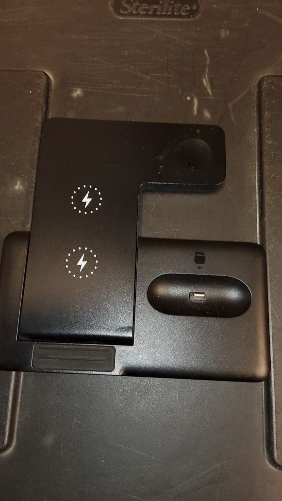 Apple Charger