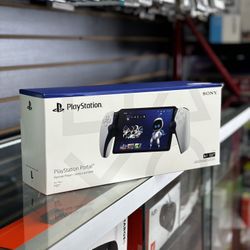 PlayStation Portal