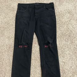 RTA JEANS 32 Dm To Buy Only Cash App