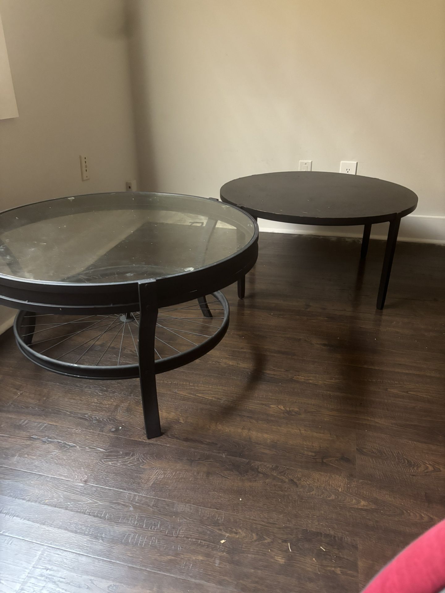Coffee Tables