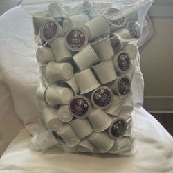 K Cup Pods Starbucks 60+ 