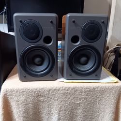 Speakers