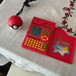 Pokemon Ball For Go And Pokédex