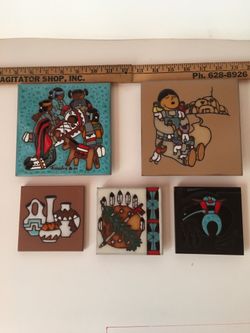 Tiles