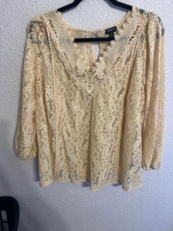 Torrid clothing