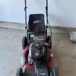 Craftsman Gas Lawnmower