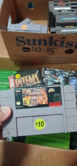 Nintendo games and Xbox One ps2 Bradenton florida