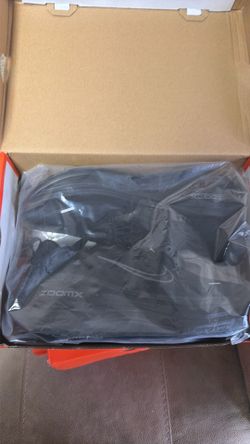 Zoom shoe