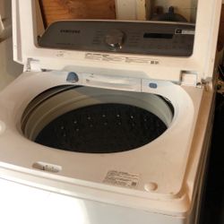 Samsung  Active Water jet Washer 