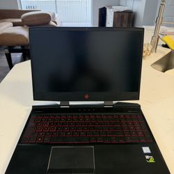 Gaming Laptop