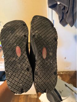 Non slip sketchers