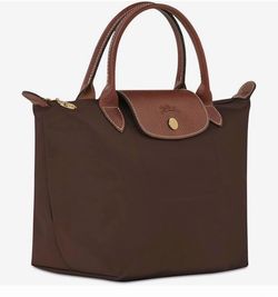 Longchamp Medium Le Pliage lote